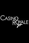 Casino Royal poster