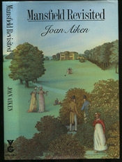 Joan Aiken Omnibus by Joan Aiken Joan Aiken Omnibus by Joan Aiken
